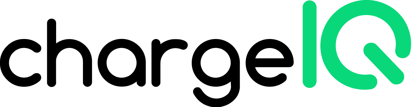 Firmenlogo chargeIQ GmbH